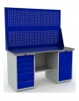 Верстак Profi WT160.WD5/WD1.020