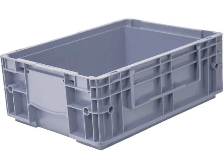 Ящик 396х297х147,5 4147 серый купить в Челябинске