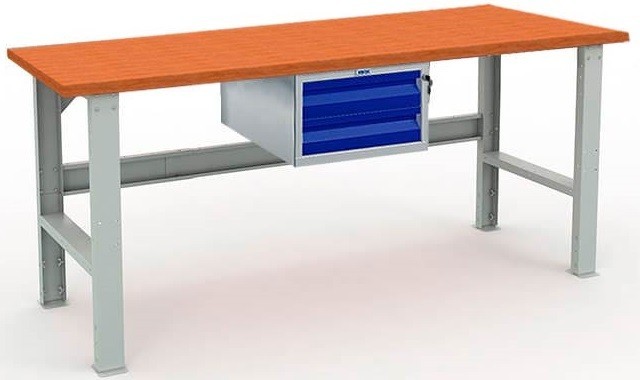 Верстак Expert W200.F2/F2.100 купить в Челябинске Верстак Expert W200.F2/F2.100 купить в Челябинске