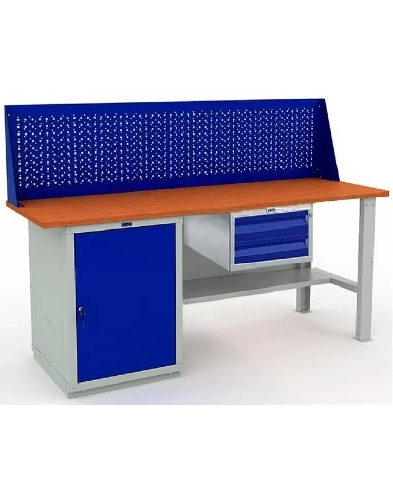 Верстак Expert W200.WS1/F2.110 купить в Челябинске