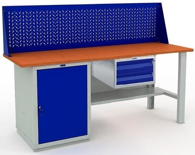 Верстак Expert W200.WS1/F2.110 купить в Челябинске