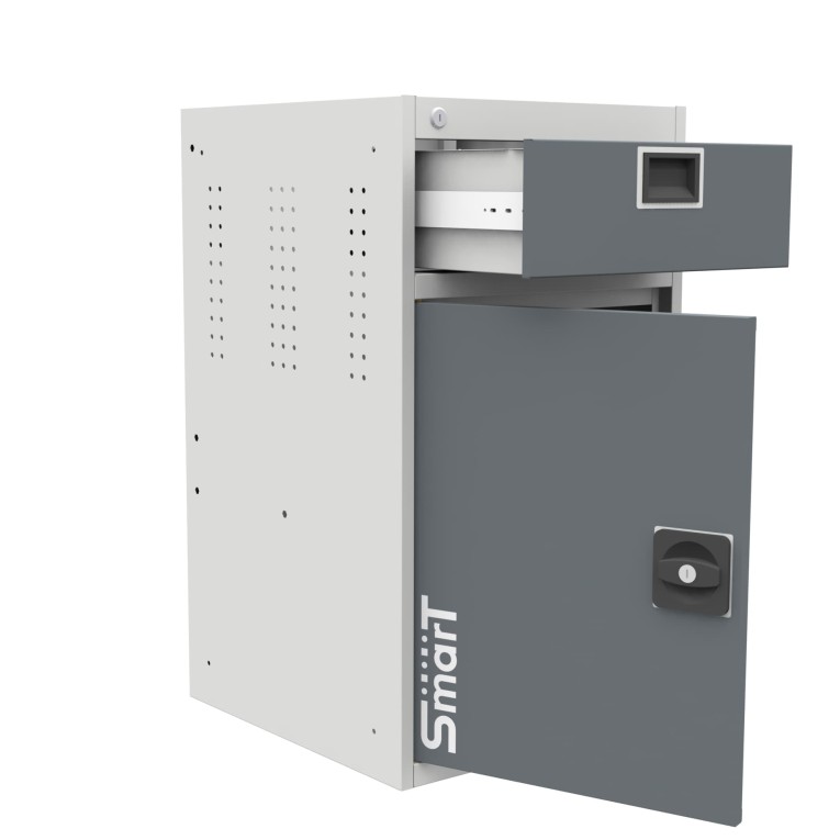 Тумба SMART 1-1 купить в Челябинске