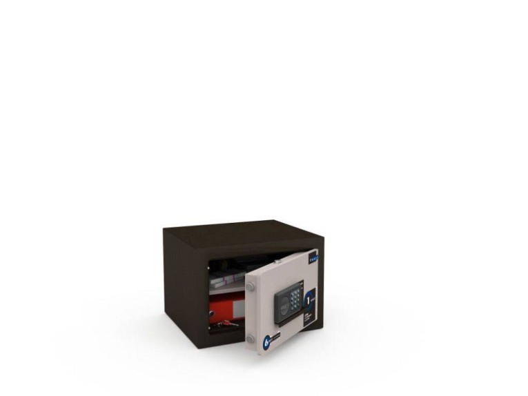 Сейф LS-030K EC купить в Челябинске