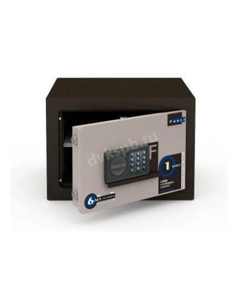 Сейф LS-030K EC купить в Челябинске