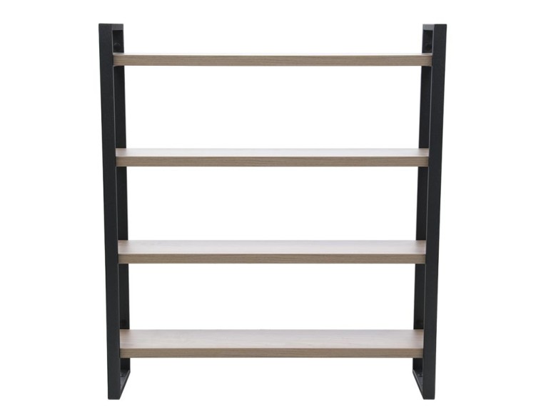 Стеллаж настенный CombiK L 80/4 905x800x200 4 полки