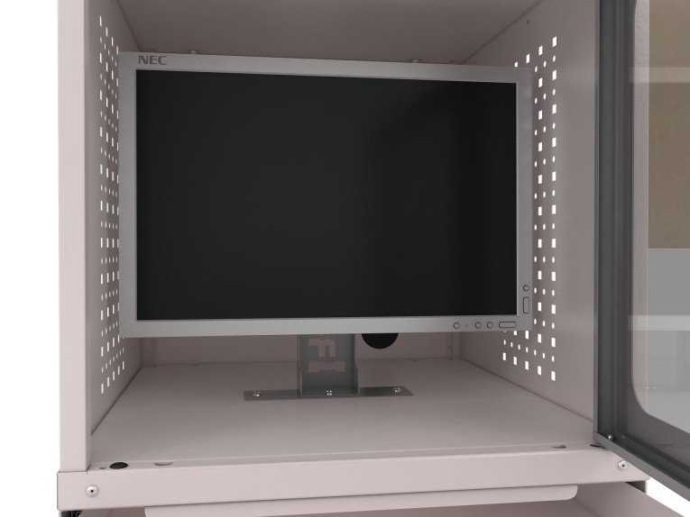 Тумба COMTEX 1М-2 №3 купить в Челябинске