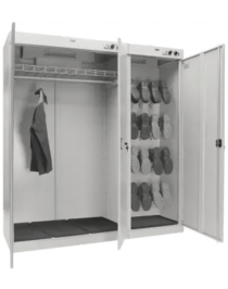 Шкаф сушильный ШС Сахара 8