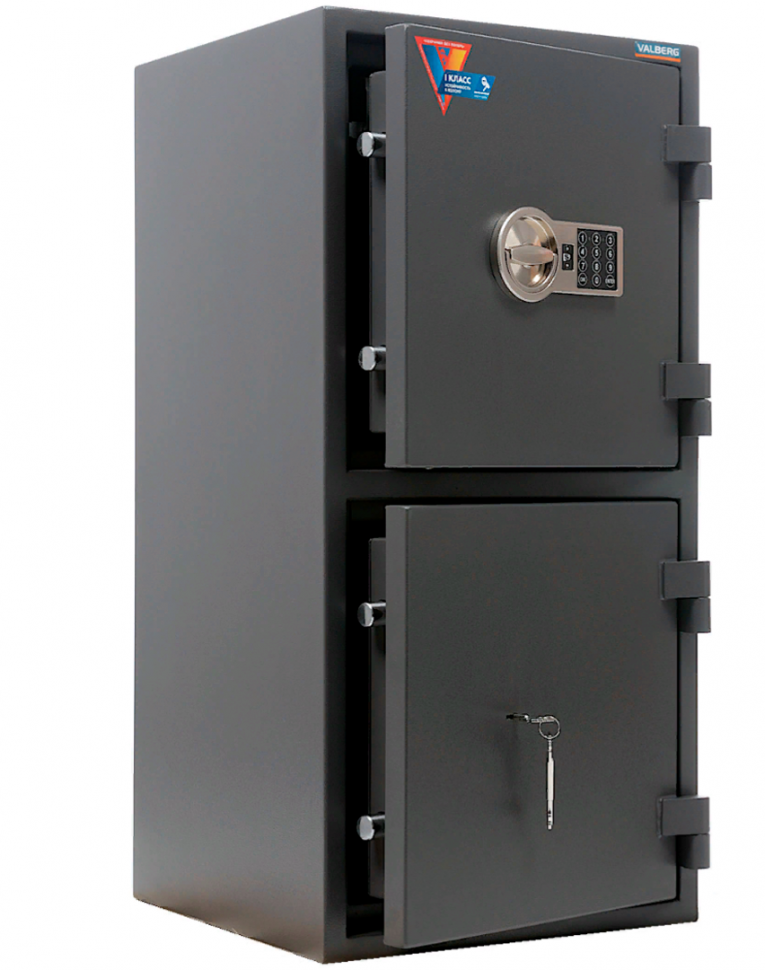 Взломостойкий сейф Valberg Кварцит 90Т/2 EL купить в Челябинске Взломостойкий сейф Valberg Кварцит 90Т/2 EL купить в Челябинске