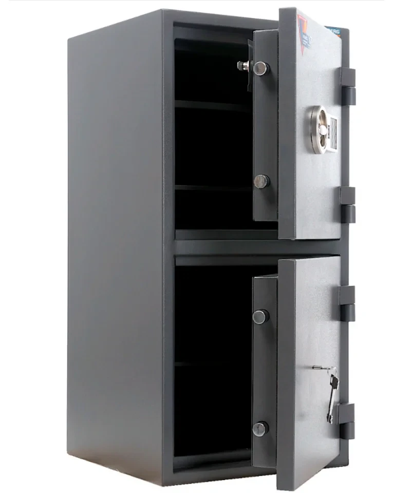 Взломостойкий сейф Valberg Кварцит 90Т/2 EL купить в Челябинске Взломостойкий сейф Valberg Кварцит 90Т/2 EL купить в Челябинске