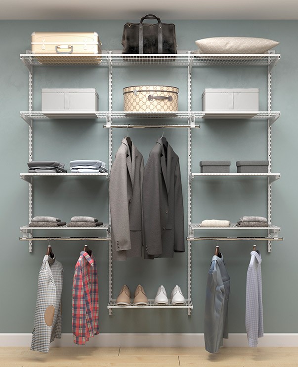 Гардеробная система Практик Home Прихожая Light 8 купить в Челябинске Гардеробная система Практик Home Прихожая Light 8 купить в Челябинске