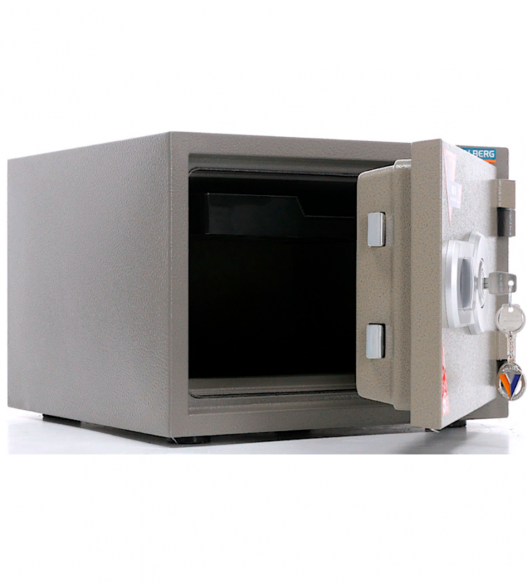 Огнестойкий сейф Valberg FRS-32 KL купить в Челябинске