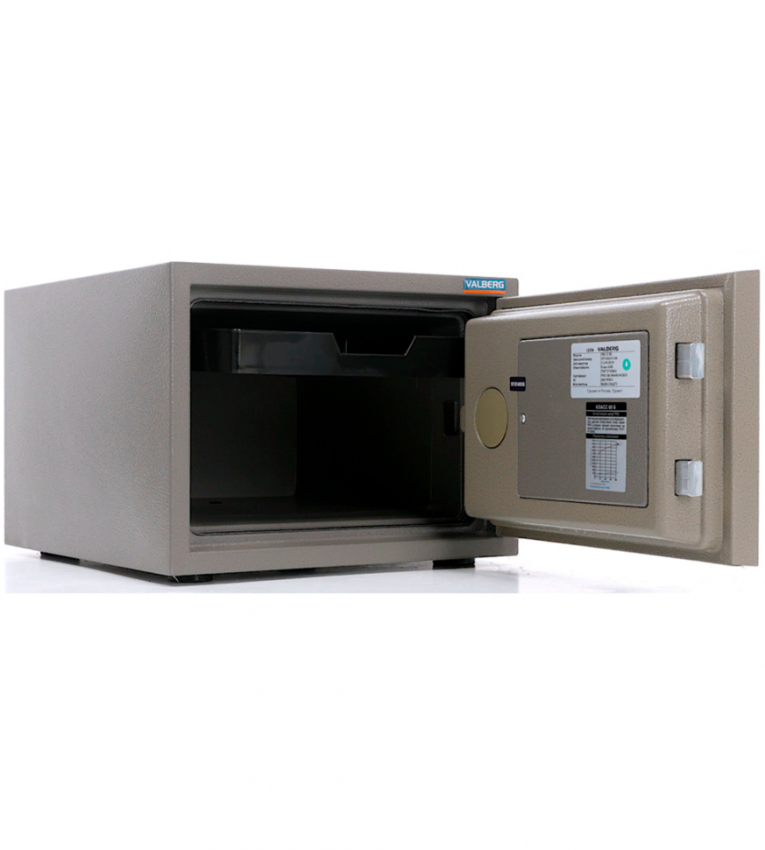 Огнестойкий сейф Valberg FRS-32 KL купить в Челябинске