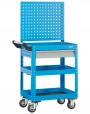 Тележка инструментальная PLC 8006.1-1К