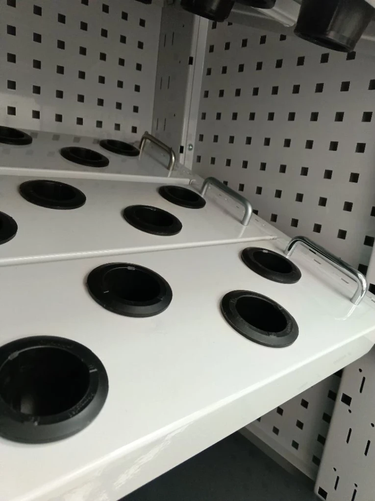 Шкаф инструментальный FBK 20 R.B3.1S (9403.7503) купить в Челябинске