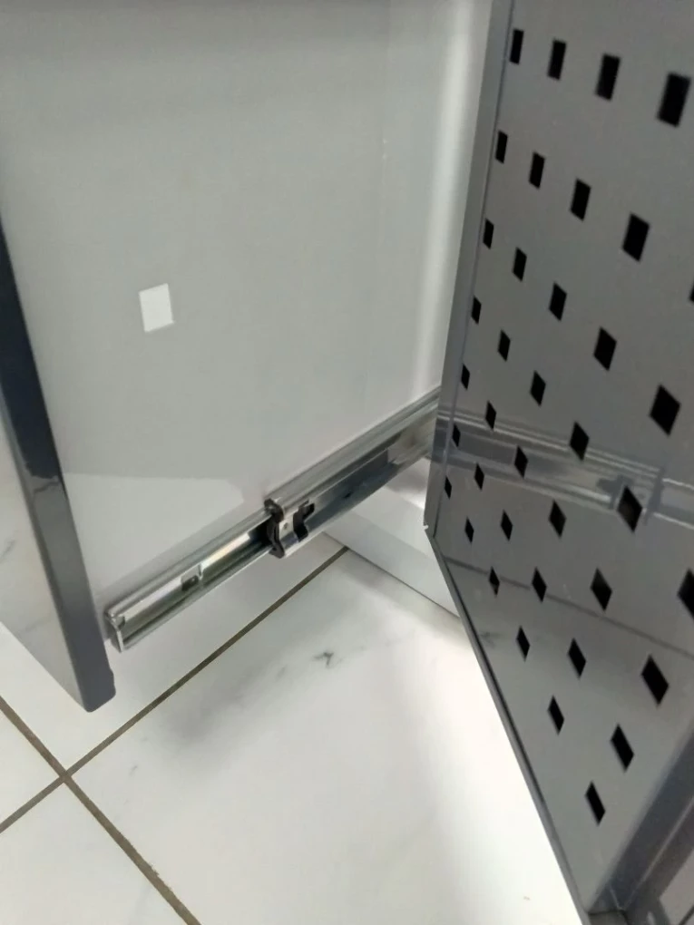 Шкаф инструментальный FBK 20 R.B3.1S (9403.7503) купить в Челябинске