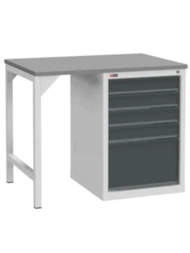 Верстак ДиКом ВЛ-К-100-07 купить в Челябинске Верстак ДиКом ВЛ-К-100-07 купить в Челябинске