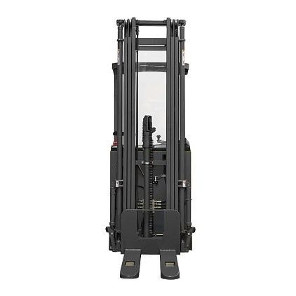 Штабелер самоходный с кабиной CDD15C (1500 кг; 6,5 м; li-ion 25,6В / 300Ач, PV, EPS) SMARTLIFT (SMART) купить в Челябинске