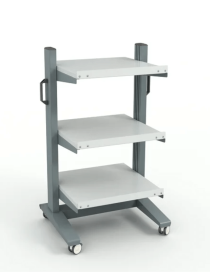 Стойка подкатная ДиКом СР-021-01 ESD Стойка подкатная ДиКом СР-021-01 ESD