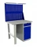 Верстак Profi WT100.F1/WD2.021 купить в Челябинске