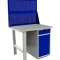 Верстак Profi WT100.F1/WD2.021