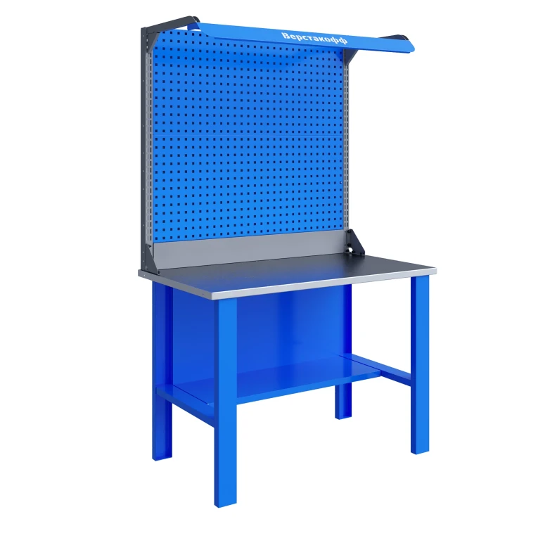 Верстак PRF 121.11.3-2F купить в Челябинске