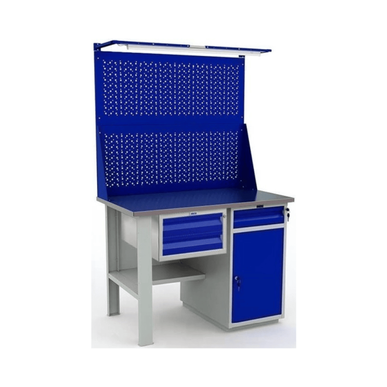 Верстак Profi WT120.F1/WD2.121 купить в Челябинске