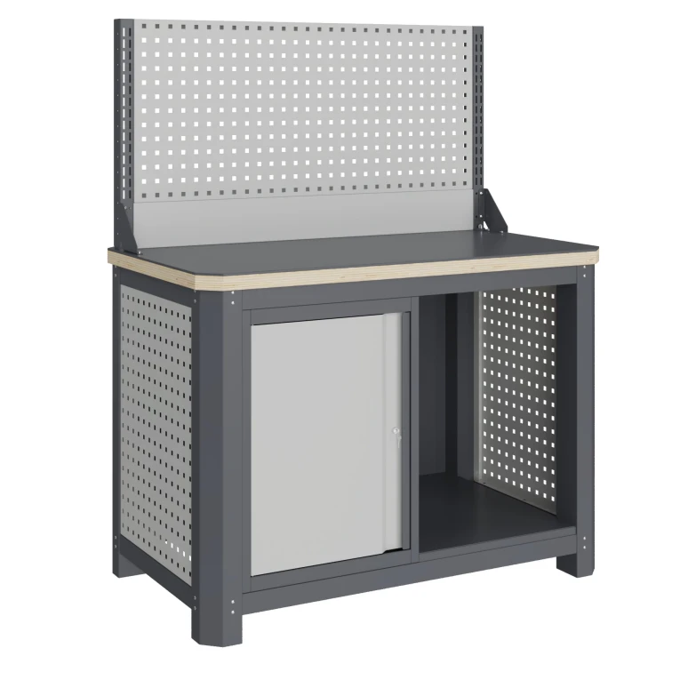 Верстак MCN 1252.S7.1-1 купить в Челябинске