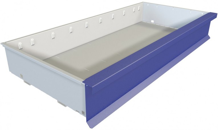 Ящик AMH TC 125 купить в Челябинске Ящик AMH TC 125 купить в Челябинске