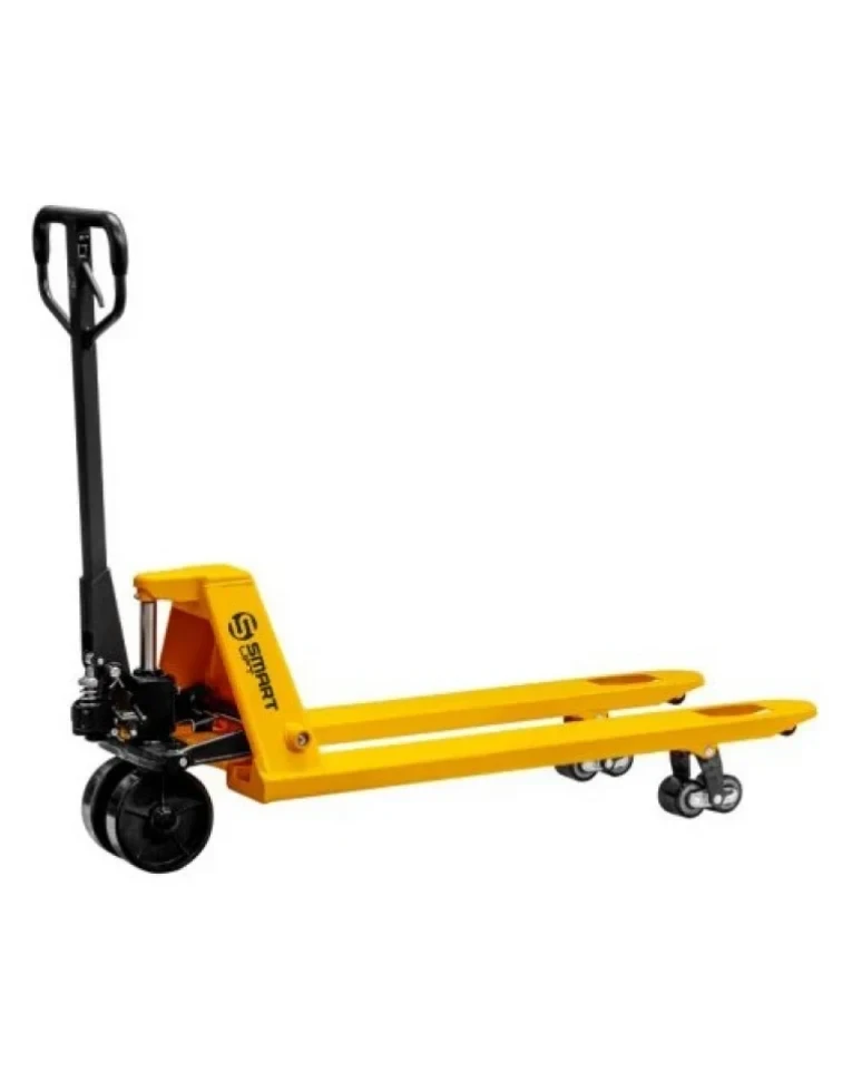 Гидравлическая тележка SD (BF30, г/п 3000 кг, 1150x550 мм, PDP) СМАРТЛИФТ (SMARTLIFT) / СМАРТ (SMART) купить в Челябинске