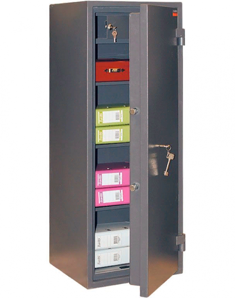 Взломостойкий сейф Valberg Кварцит 120Т купить в Челябинске