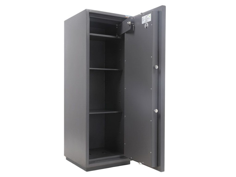 Взломостойкий сейф Valberg Кварцит 120Т купить в Челябинске