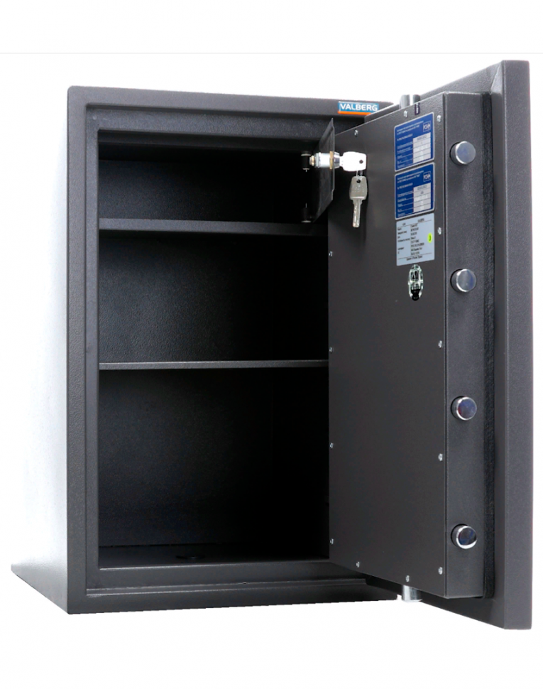 Взломостойкий сейф Valberg Гранит 65Т купить в Челябинске
