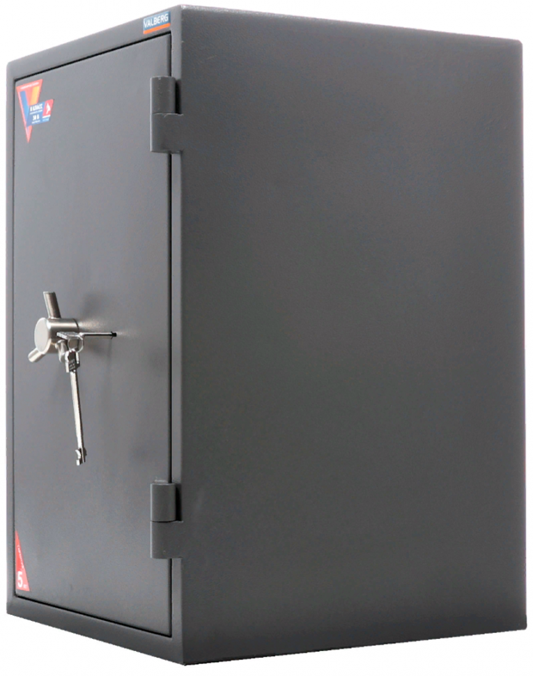 Взломостойкий сейф Valberg Гранит 65Т купить в Челябинске