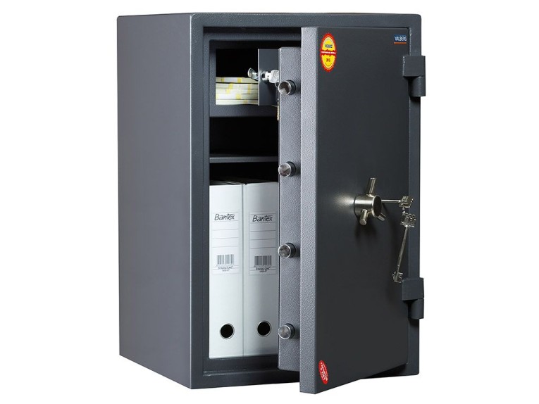 Взломостойкий сейф Valberg Гранит 65Т купить в Челябинске