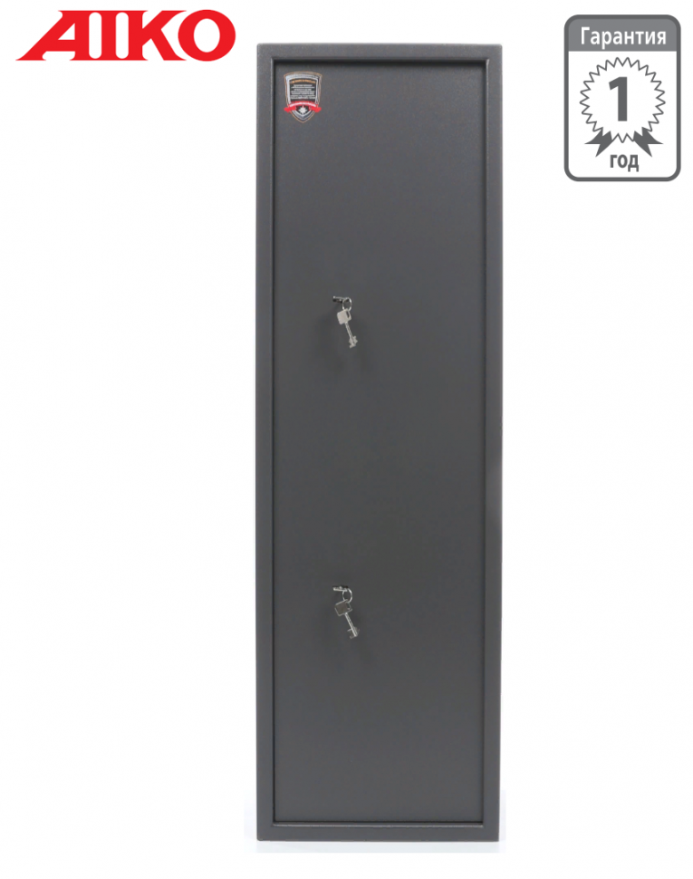Оружейный сейф Aiko Филин 33 купить в Челябинске Оружейный сейф Aiko Филин 33 купить в Челябинске