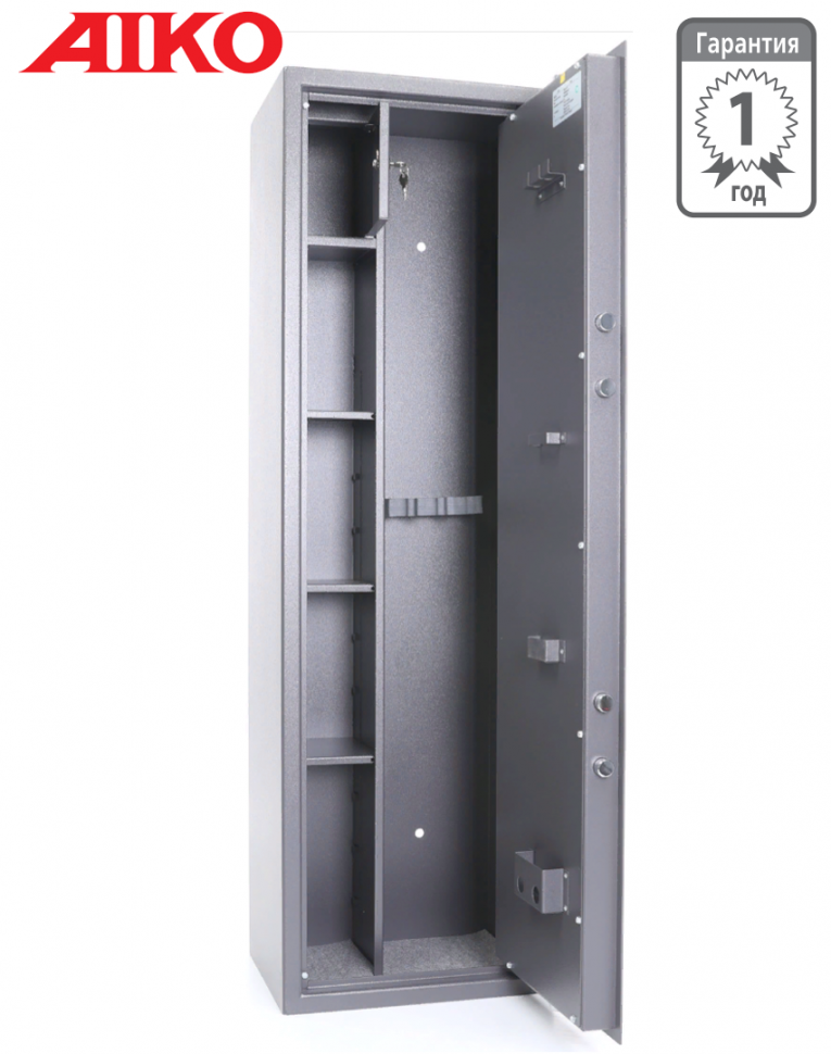 Оружейный сейф Aiko Филин 33 купить в Челябинске Оружейный сейф Aiko Филин 33 купить в Челябинске
