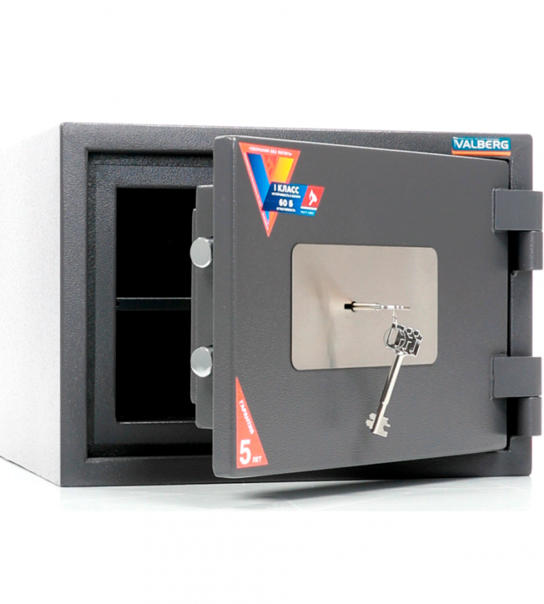 Огневзломостойкий сейф Valberg Гарант 32 купить в Челябинске