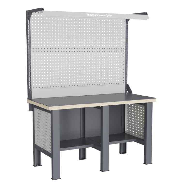 Верстак FBK 1552.111.2-2F купить в Челябинске