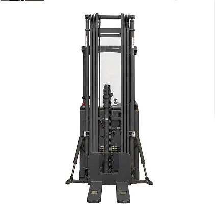 Штабелер самоходный с кабиной CDD15C (1500 кг; 6,5 м; 24В / 400Ач, PV, EPS) SMARTLIFT (SMART) купить в Челябинске Штабелер самоходный с кабиной CDD15C (1500 кг; 6,5 м; 24В / 400Ач, PV, EPS) SMARTLIFT (SMART) купить в Челябинске