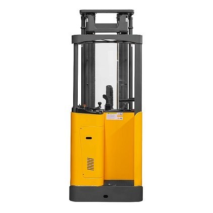 Штабелер самоходный с кабиной CDD15C (1500 кг; 6,5 м; 24В / 400Ач, PV, EPS) SMARTLIFT (SMART) купить в Челябинске Штабелер самоходный с кабиной CDD15C (1500 кг; 6,5 м; 24В / 400Ач, PV, EPS) SMARTLIFT (SMART) купить в Челябинске