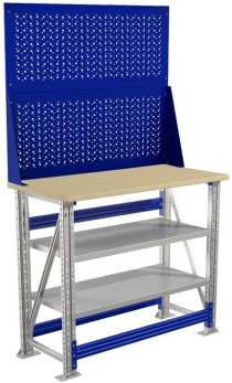 Верстак Master M100.MF1 / MF1.022 Верстак Master M100.MF1 / MF1.022