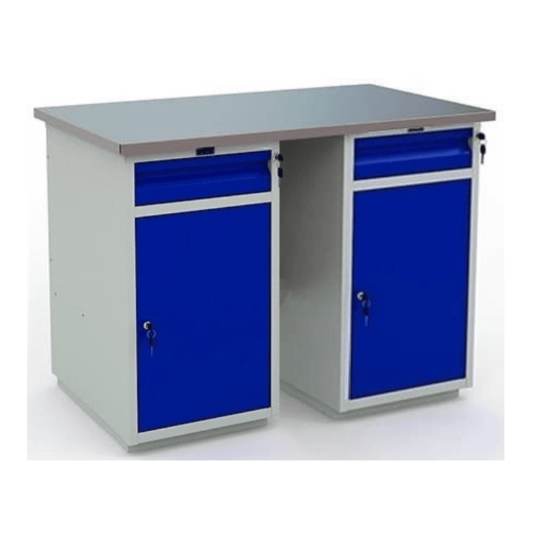 Верстак Profi WT120.WD2/WD2.000 купить в Челябинске