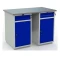 Верстак Profi WT120.WD2/WD2.000