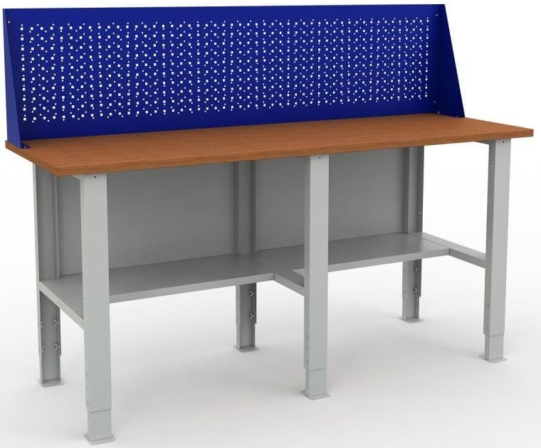 Верстак Expert W200.F2/F2/F2.010 купить в Челябинске