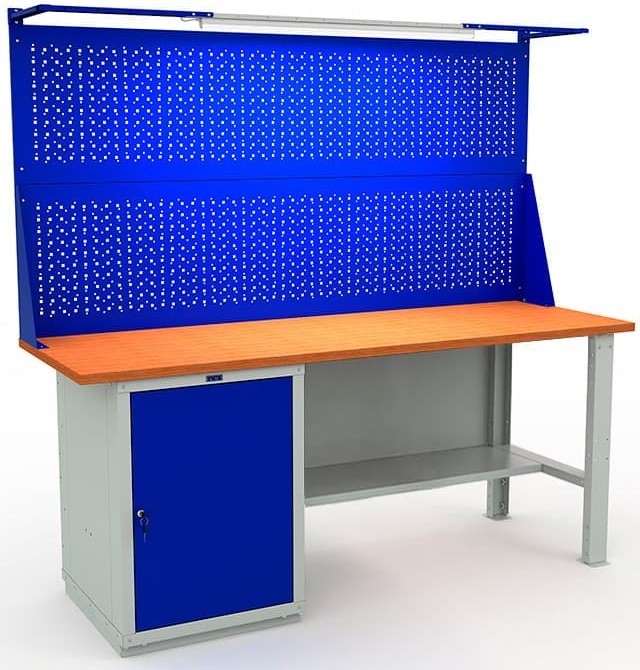 Верстак Expert W200.WS1/F2.021 купить в Челябинске