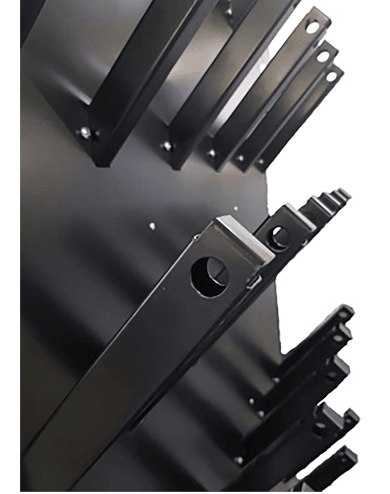 Сушильная стойка СО-24 на 24 пары обуви купить в Челябинске Сушильная стойка СО-24 на 24 пары обуви купить в Челябинске