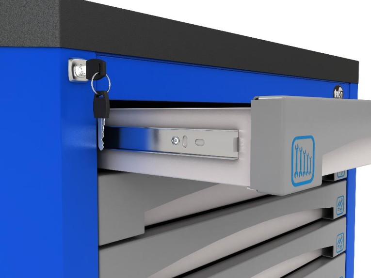 Тумба LOGITEX 5 №1 купить в Челябинске