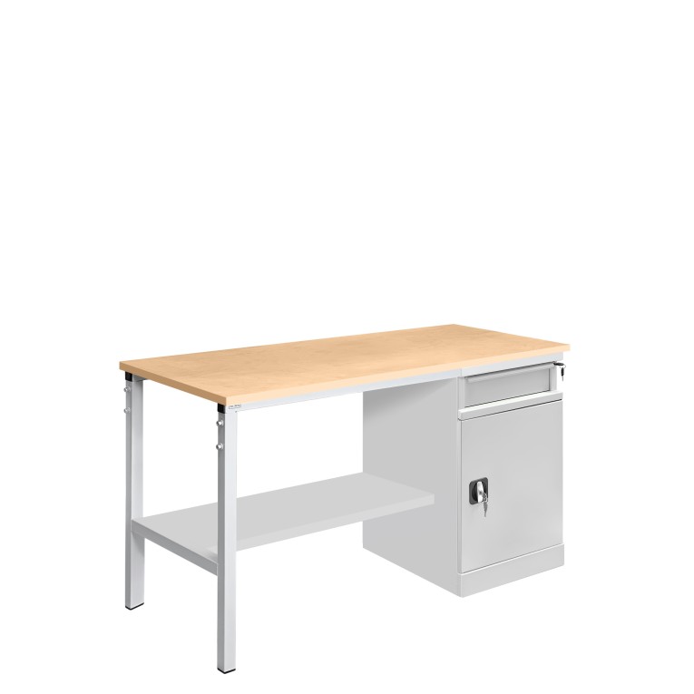 Верстак слесарный Gresson ВС-Т2 ВС-1500Т2 купить в Челябинске Верстак слесарный Gresson ВС-Т2 ВС-1500Т2 купить в Челябинске