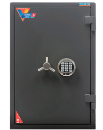 Взломостойкий сейф Valberg Гранит 65Т EL Взломостойкий сейф Valberg Гранит 65Т EL