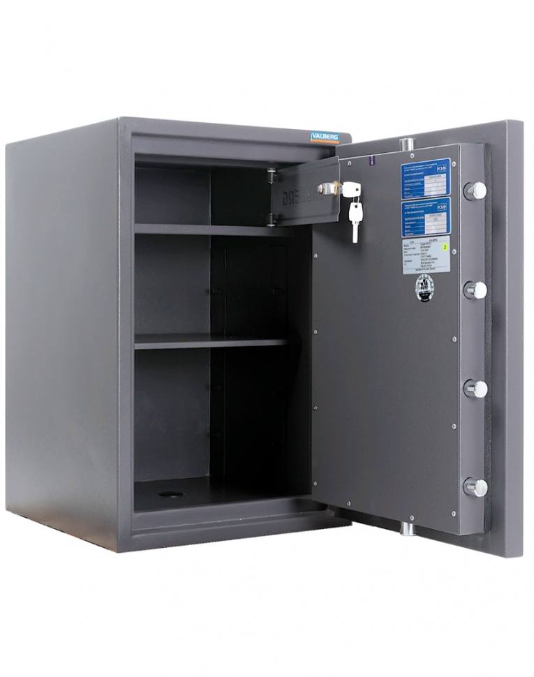 Взломостойкий сейф Valberg Гранит 65Т EL купить в Челябинске Взломостойкий сейф Valberg Гранит 65Т EL купить в Челябинске